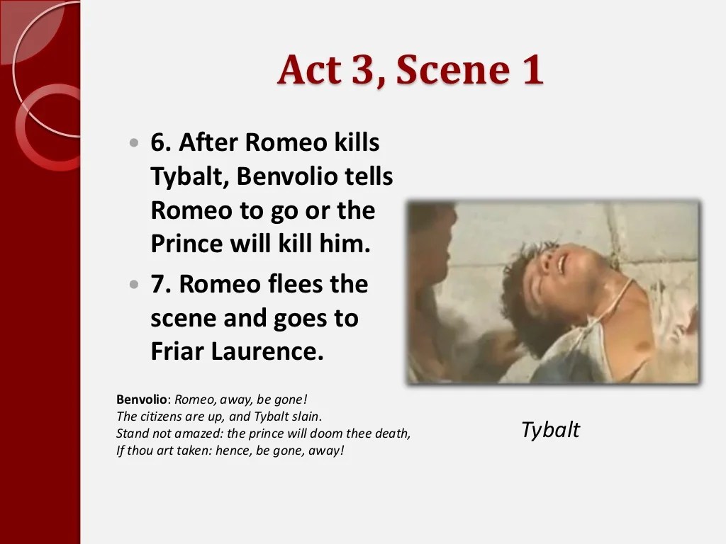 Romeo and juliet act 3 questions and answers pdf